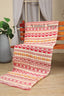 Blush Sunset Sujni Quilt