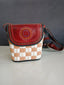 Crossbody Bag - A Sujni Fabric Bag