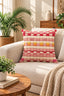 Blush Sunset Cushion Cover