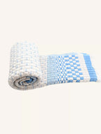 3D DESIGN SUJNI - Single Bed Quilt
