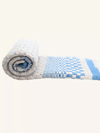 3D DESIGN SUJNI - Single Bed Quilt