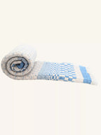 3D DESIGN SUJNI - Single Bed Quilt