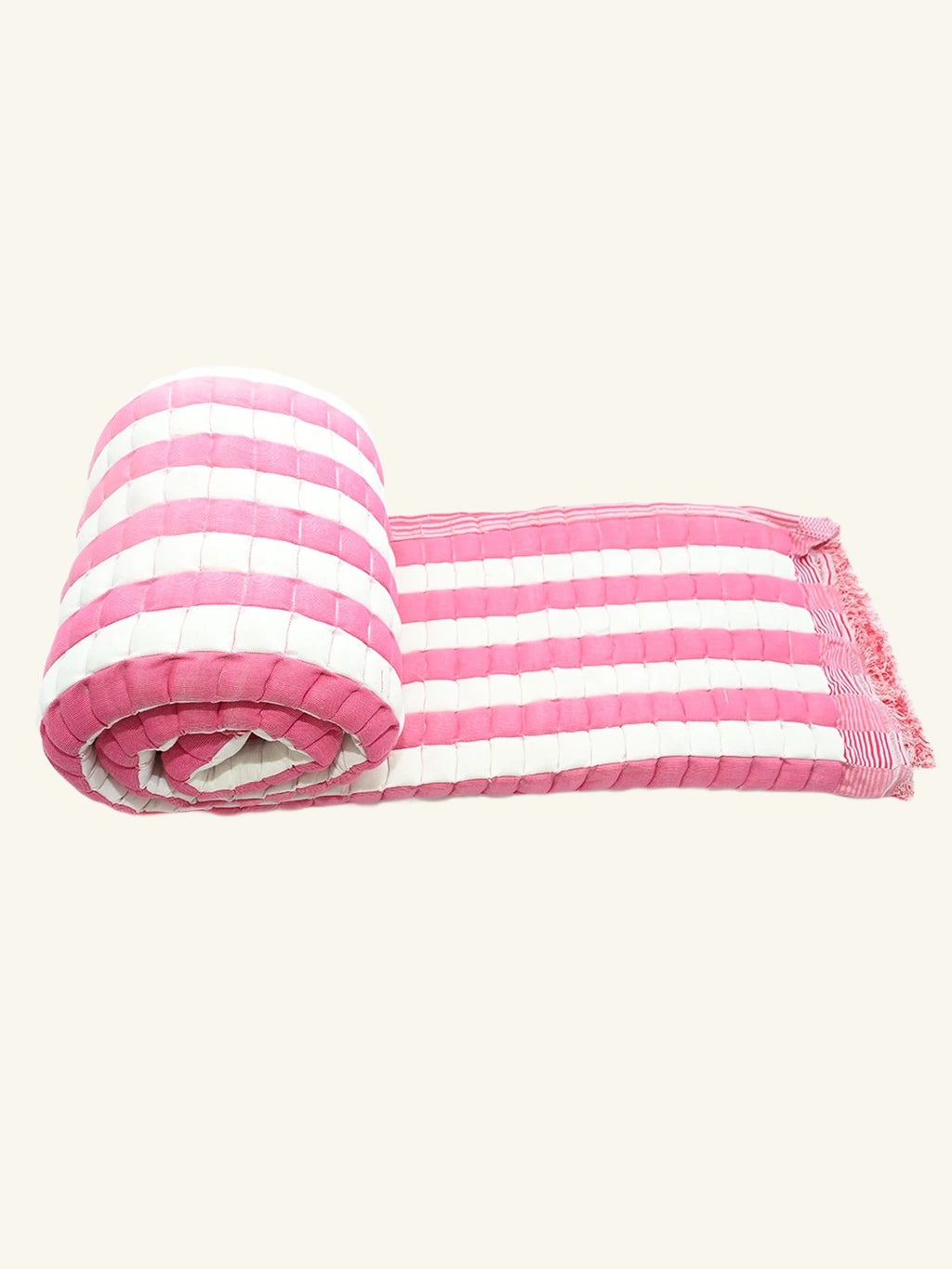 BELT DESIGN - QUILT SUJNI - Pure Cotton 100 %
