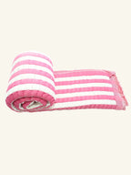 BELT DESIGN - QUILT SUJNI - Pure Cotton 100 %
