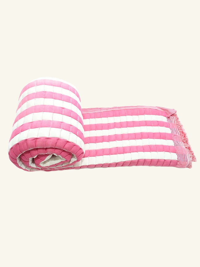 BELT DESIGN - QUILT SUJNI - Pure Cotton 100 % Hover Image