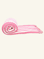BELT DESIGN - QUILT SUJNI - Pure Cotton 100 %