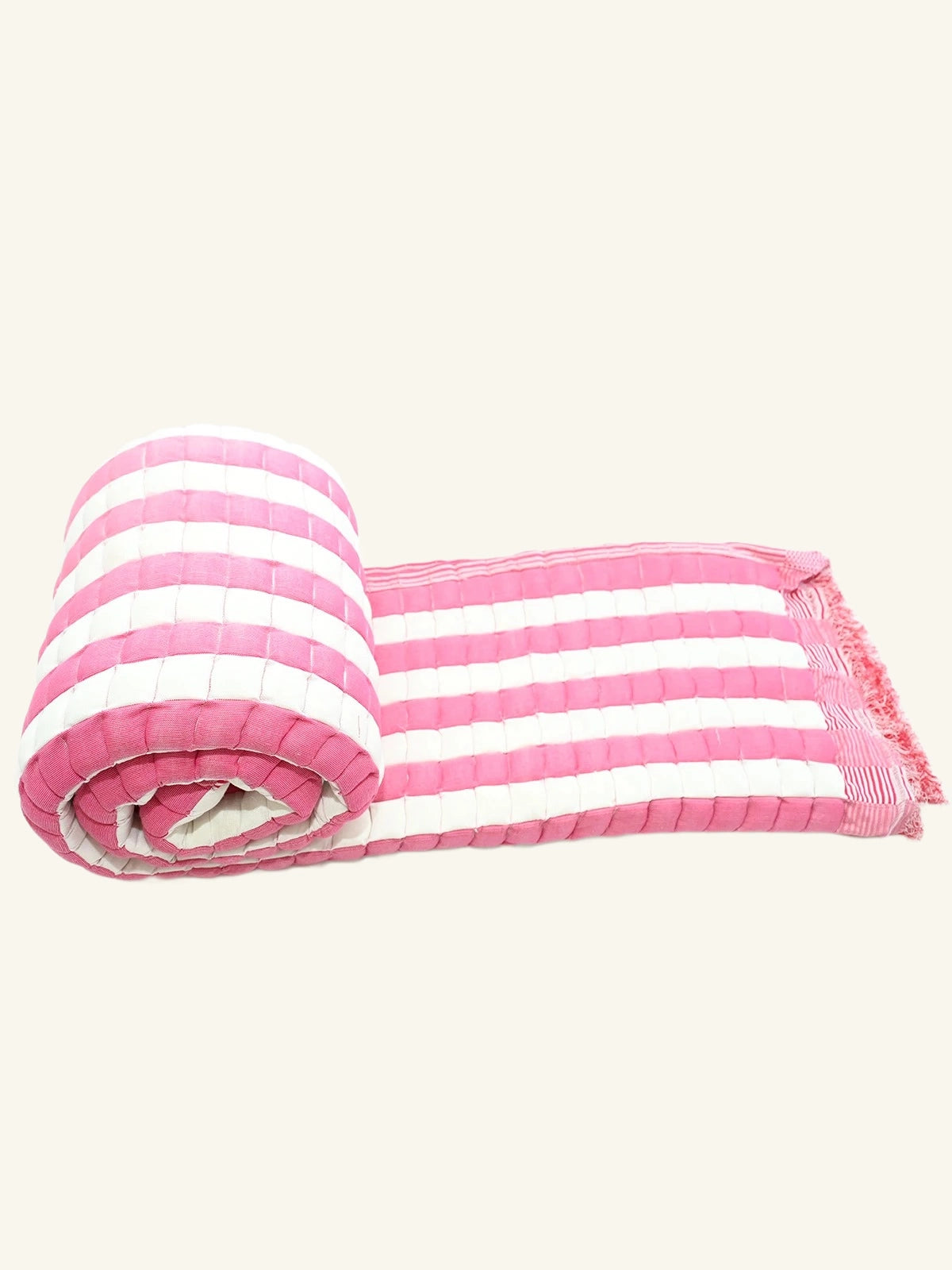 BELT DESIGN - QUILT SUJNI - Pure Cotton 100 %