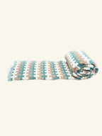 CUT DESIGN SUJNI QUILT