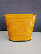 Handmade Sidebag - A Side Purse For Women