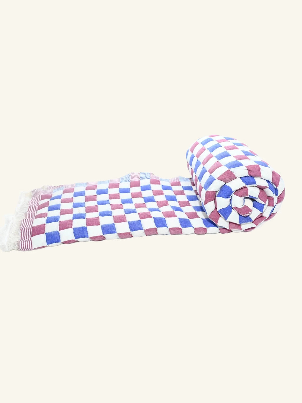 MULTI CHECK DESIGN