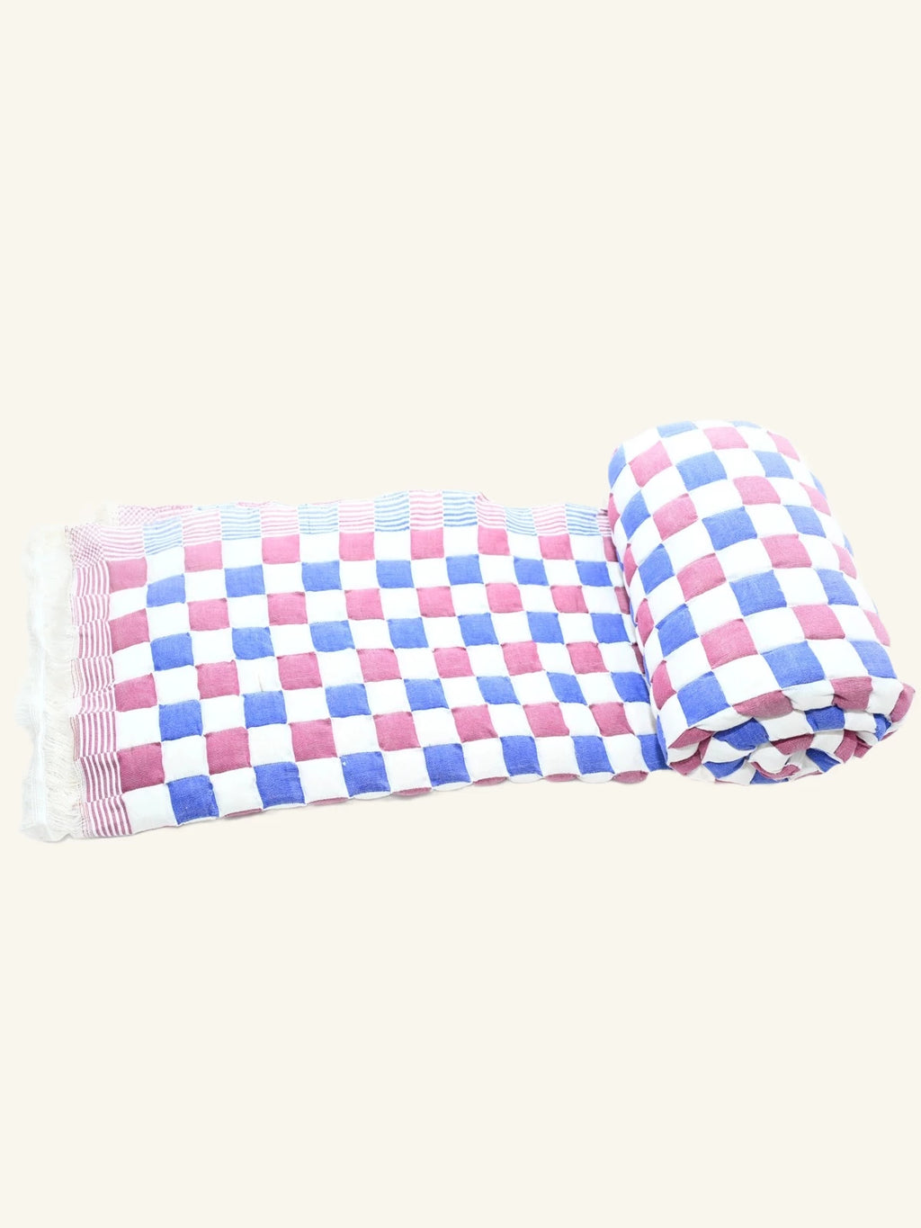MULTI CHECK DESIGN
