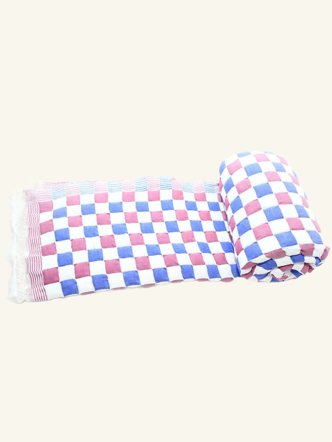 MULTI CHECK DESIGN Main Image