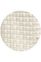Ivory Serenity Sujni Quilt