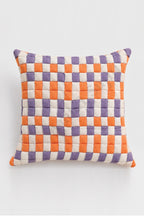 Royal Indigo Sunset Sujni Quilt