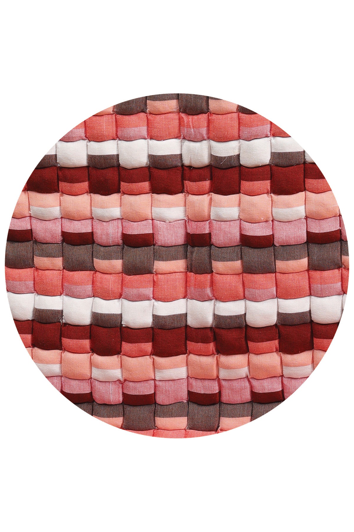 Ruby Royale Sujni Quilt