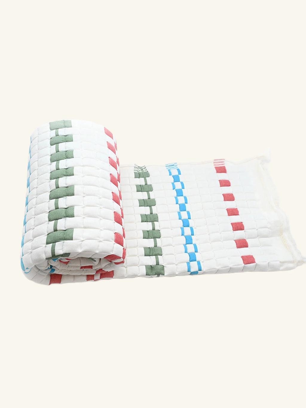 RANGILA DESIGN SUJNI QUILT