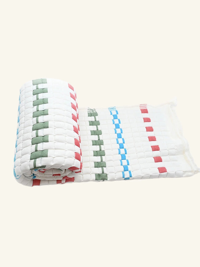 RANGILA DESIGN SUJNI QUILT Hover Image