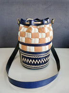 Wayuu Bags - A Sujni Fabric Bag