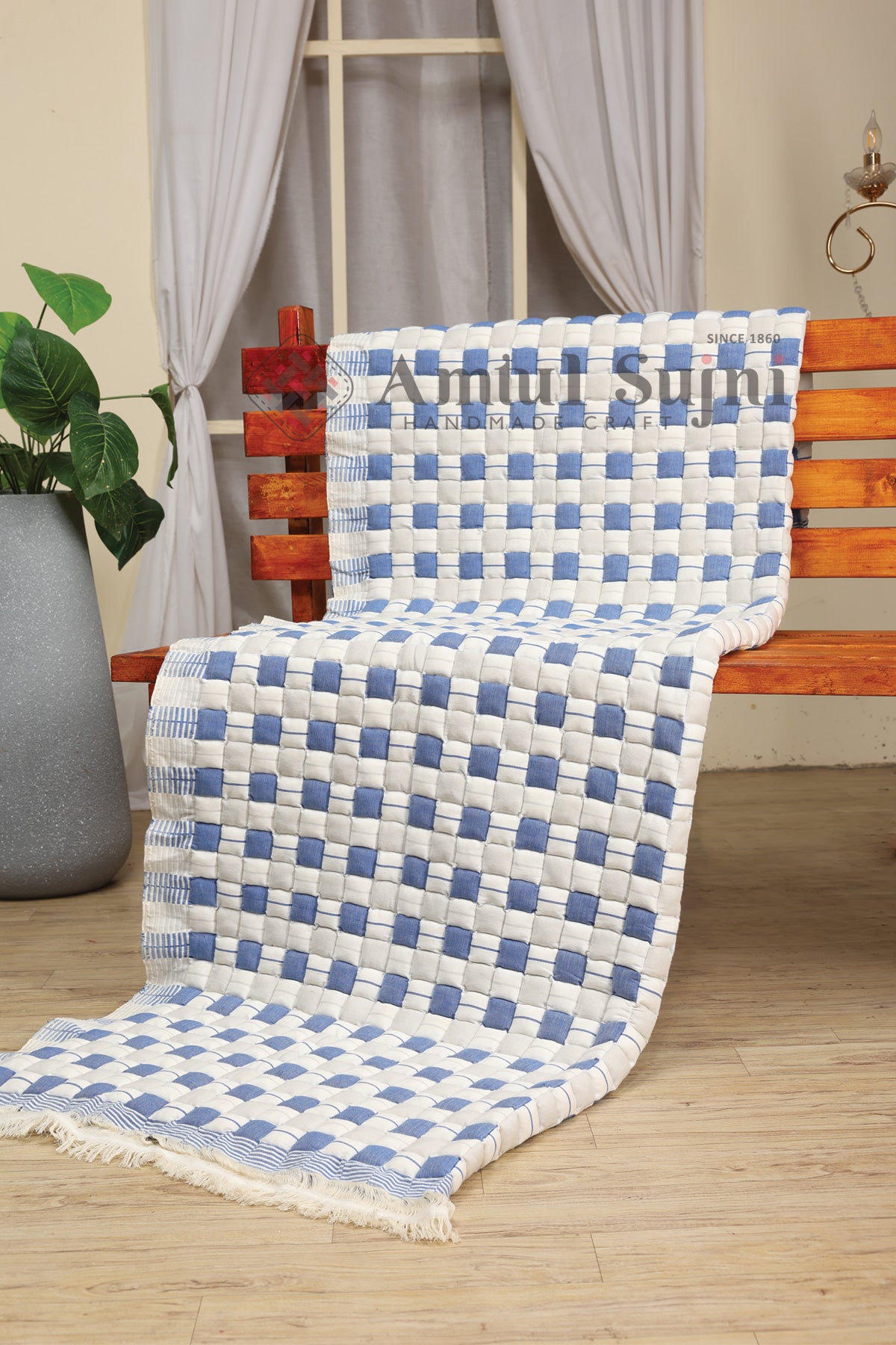 Ocean Breeze Quilt (Copy)