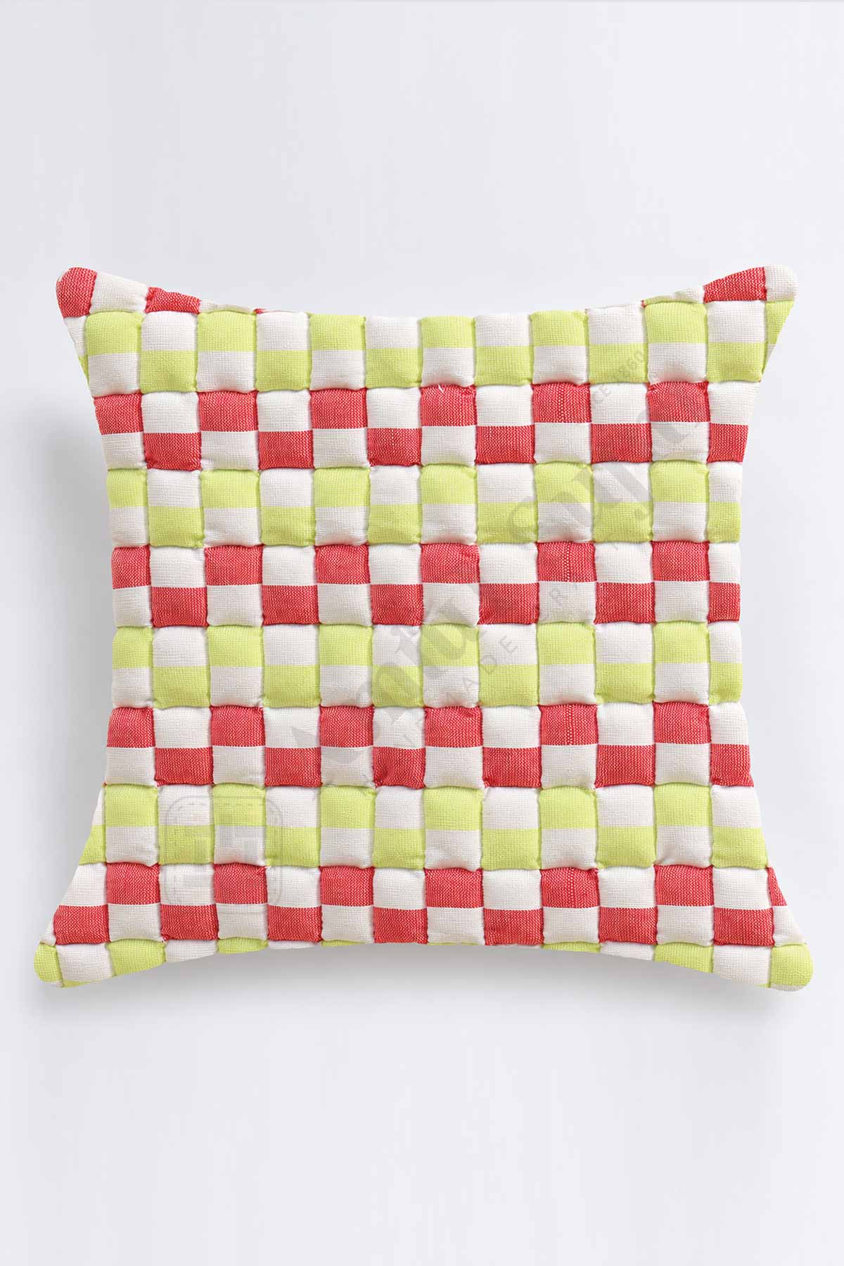 Pink Petal Sujni Quilt