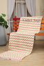 Pink Petal Sujni Quilt