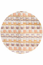 Sandstone Elegance Sujni Quilt
