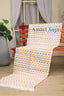 Sandstone Elegance Sujni Quilt