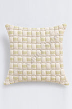 Ivory Serenity Sujni Quilt
