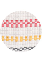 Stripe Heritage Quilt