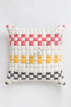 Stripe Heritage Quilt