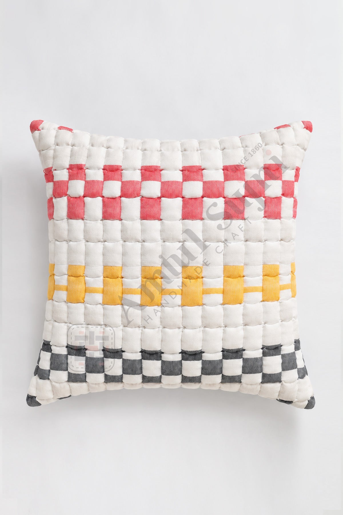 Stripe Heritage Quilt