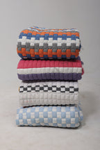 Stripe Heritage Quilt