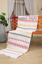 Stripe Heritage Quilt