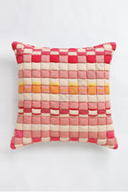 Blush Sunset Sujni Quilt