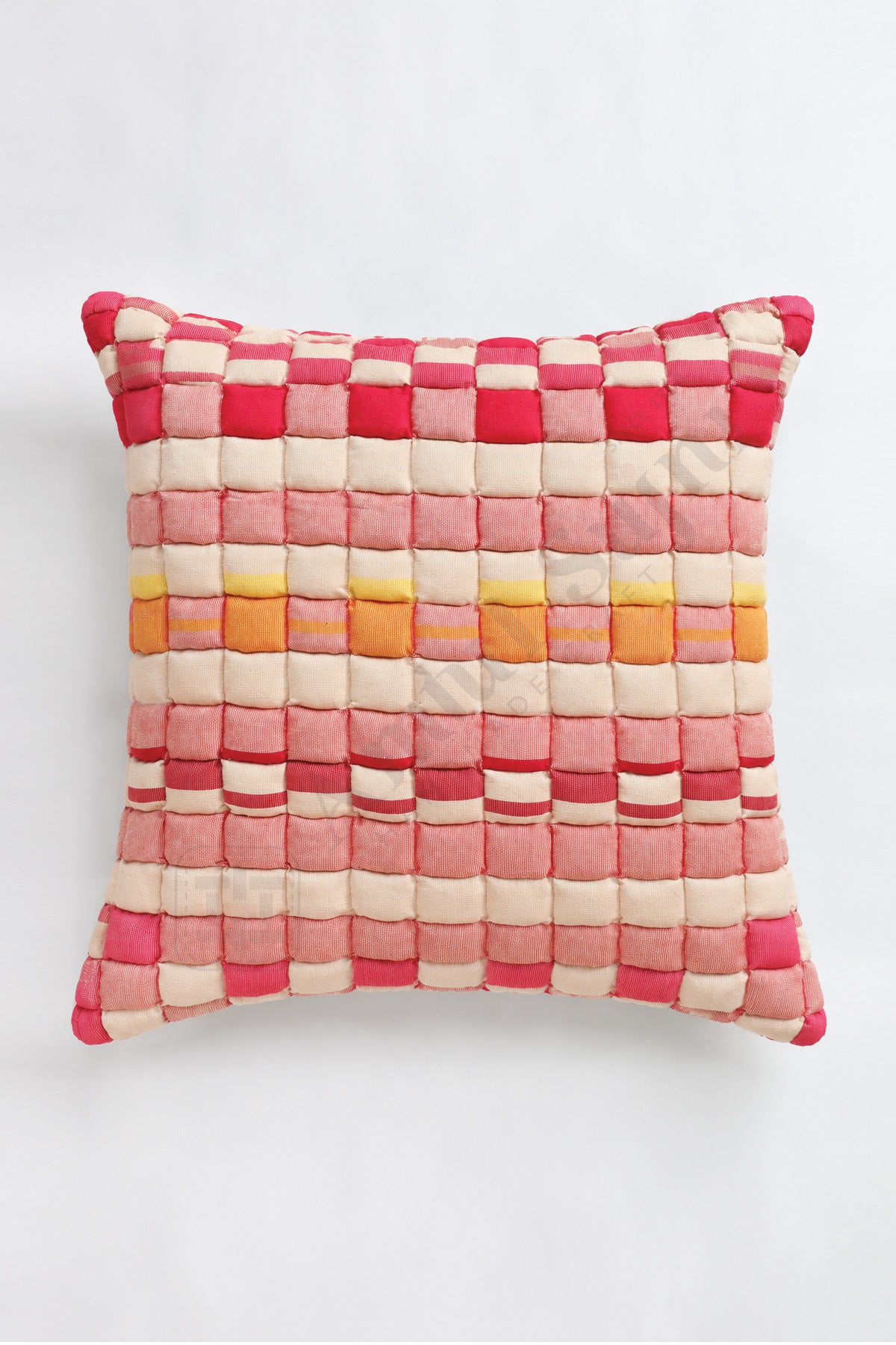 Blush Sunset Sujni Quilt
