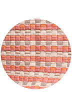Coral Heritage Sujni Quilt