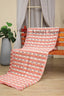 Coral Heritage Sujni Quilt